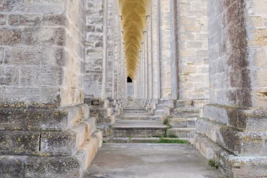 Sous le pont Eiffel de Cubezac (7).